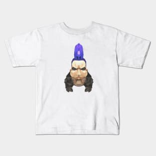 Neebs Gaming Appsro Head Kids T-Shirt